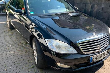 Mercedes-Benz S 300 450.000 km 3.500 &euro; Bad Ems 56130