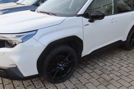 Subaru Forester 20.000 km 40.990 &euro; Herschbach 56414