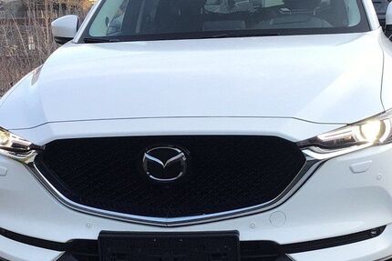 Mazda CX-5 84.346 km 21.480 &euro; Diez 65582