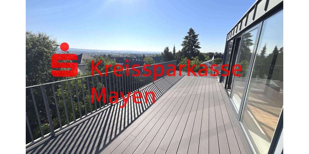 Etagenwohnung Andernach - 5 Zimmer, 174 m&sup2;, 499.000&euro; | Angebot:26780541