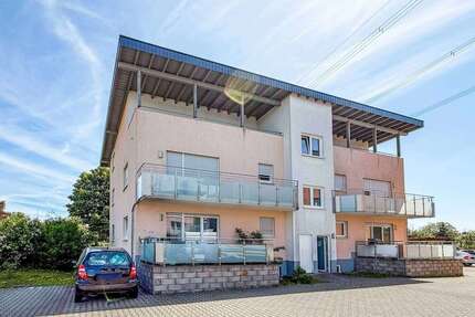 Wohnung Koblenz Bubenheim - 3 Zimmer, 83 m&sup2;, 187.000&euro; | Angebot:27203396