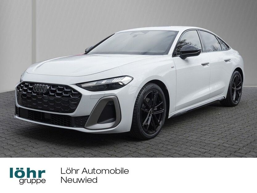 Audi A5 2.500 km 56.950 € Neuwied 56564