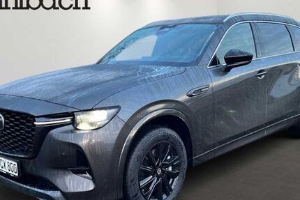 Mazda CX-80 2.999 km 54.970 € Andernach 56626