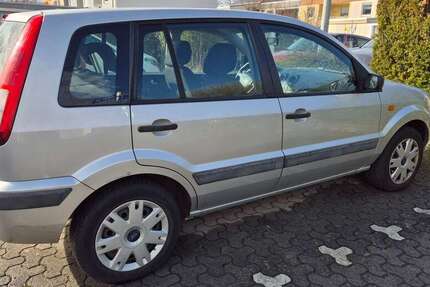 Ford Fusion 108.005 km 2.000 &euro; Koblenz, Stadt 56075