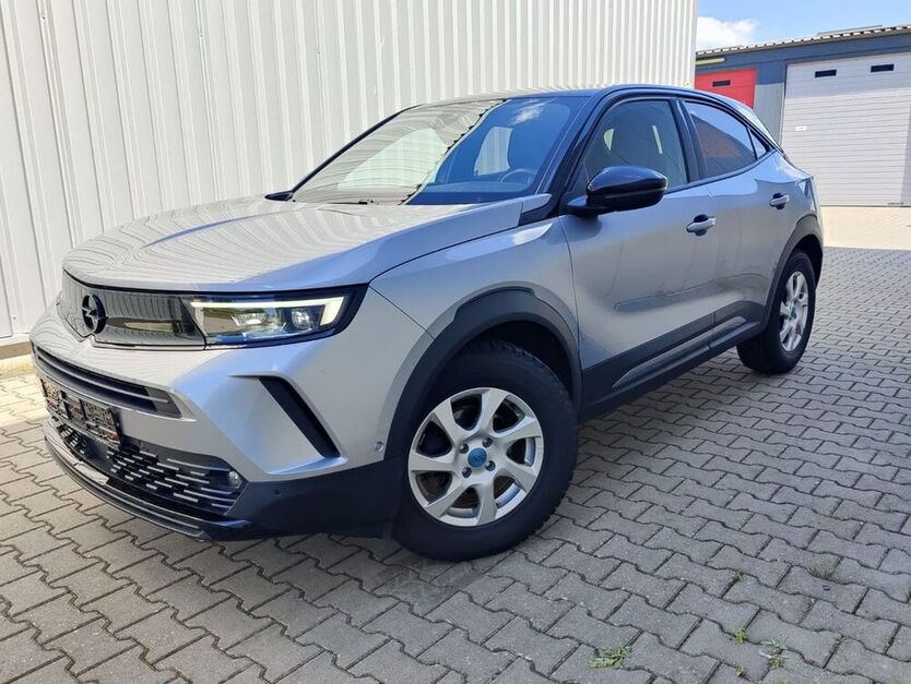Mokka