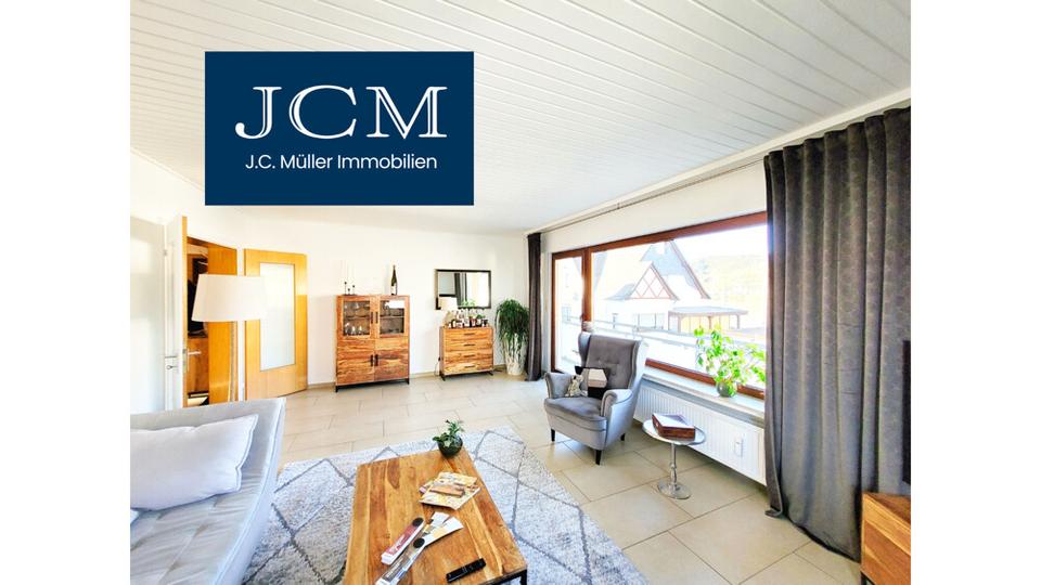 Etagenwohnung Brey - 3 Zimmer, 98 m&sup2;, 850&euro; | Angebot:26002273