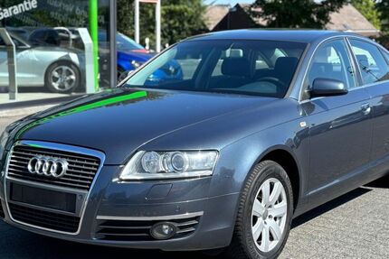 Audi A6 300.000 km 1.599 &euro; Ransbach-Baumbach 56235