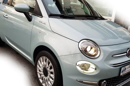 Fiat 500 16.000 km 14.480 € Neuwied 56564
