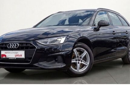 Audi A4 136.870 km 18.970 &euro; Diez 65582