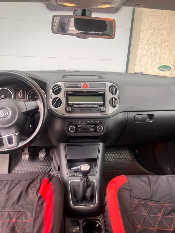 Tiguan