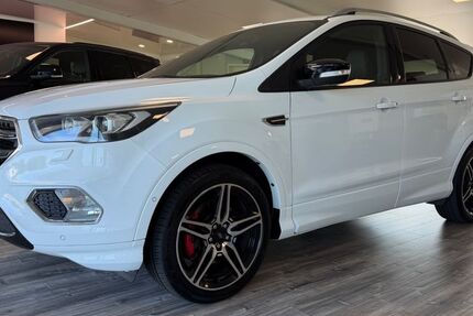 Ford Kuga 131.000 km 14.490 &euro; Boden 56412