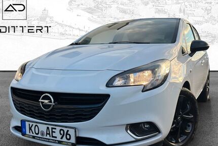 Opel Corsa 97.000 km 8.990 &euro; Koblenz-Niederberg 56077