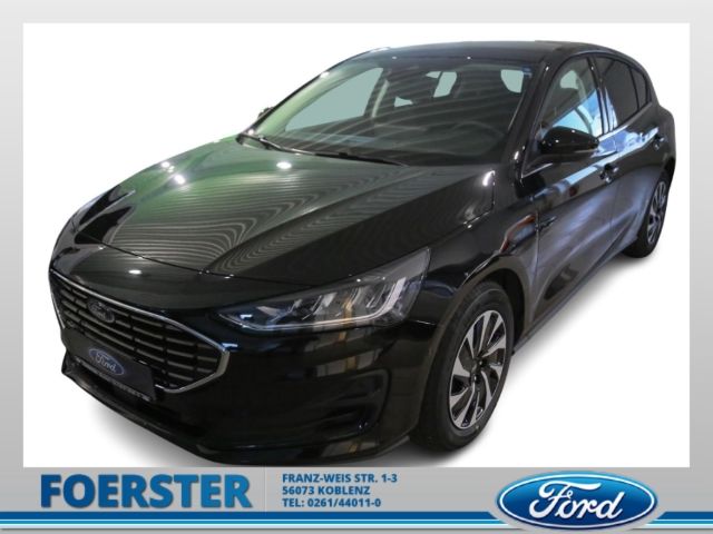 Ford Focus 5.900 km 30.780 &euro; Koblenz 56073