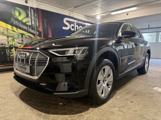 Audi e-tron 19.050 km 29.970 &euro; Koblenz 56072
