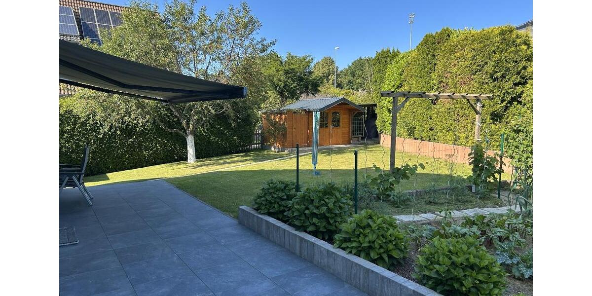 Einfamilienhaus in attraktiver Wohnlage von Emmelshausen 130qm 5 zimmer