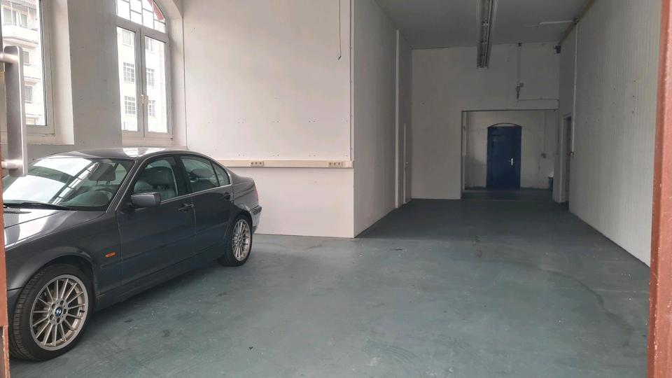Gewerbeobjekt Bad Ems - 900&euro; | Angebot:26120511