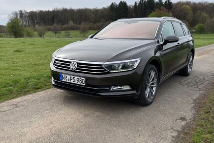 VW Passat Variant 172.000 km 15.300 &euro; Marienhausen 56269