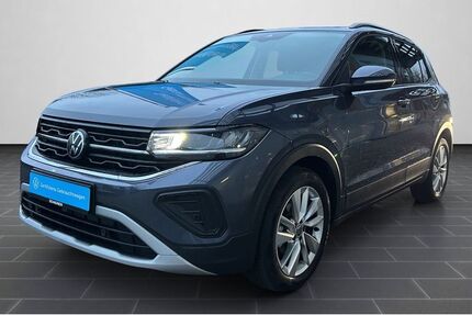 VW T-Cross 2.403 km 21.500 € Mayen 56727