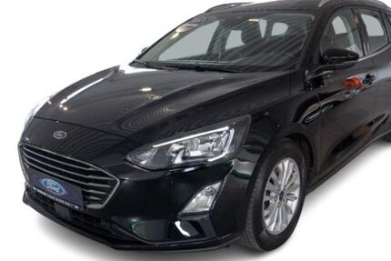 Ford Focus 72.399 km 17.580 € Koblenz 56073