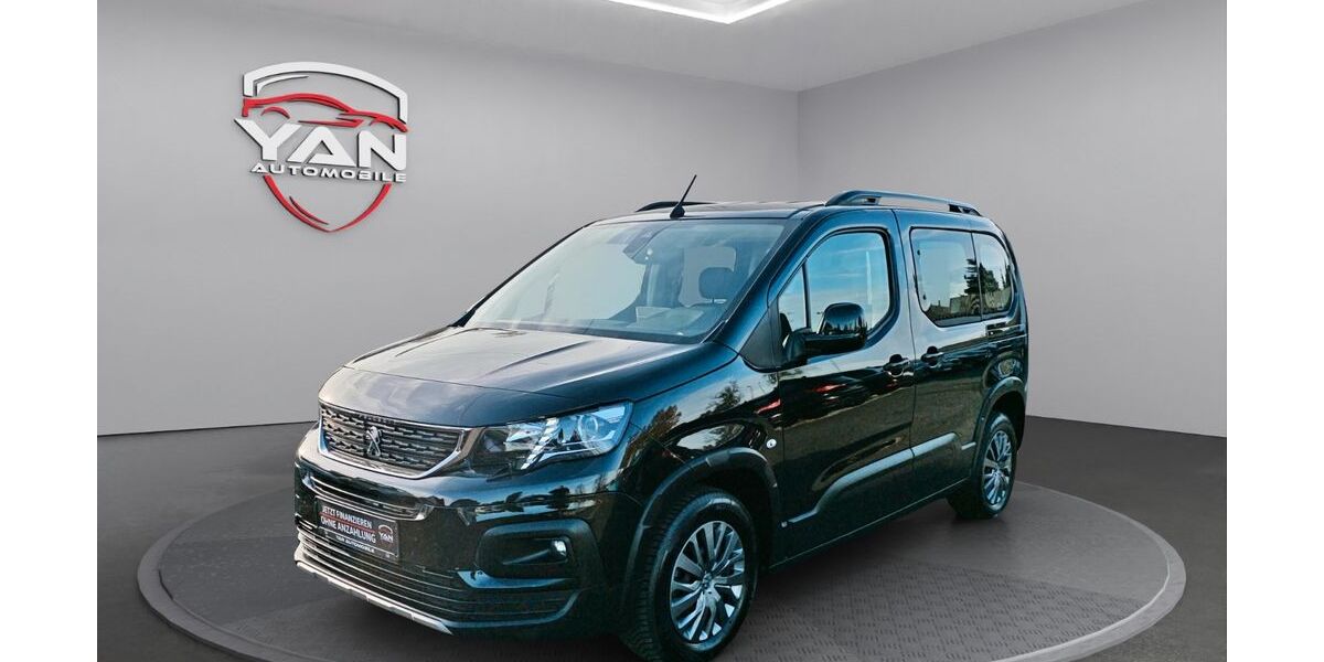 Peugeot Rifter 13.468 km 21.900 &euro; Koblenz 56070