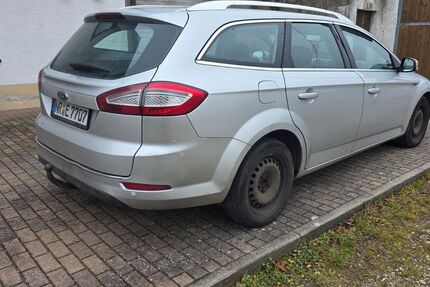 Ford Mondeo 400.000 km 2.499 &euro; Neuwied 56567