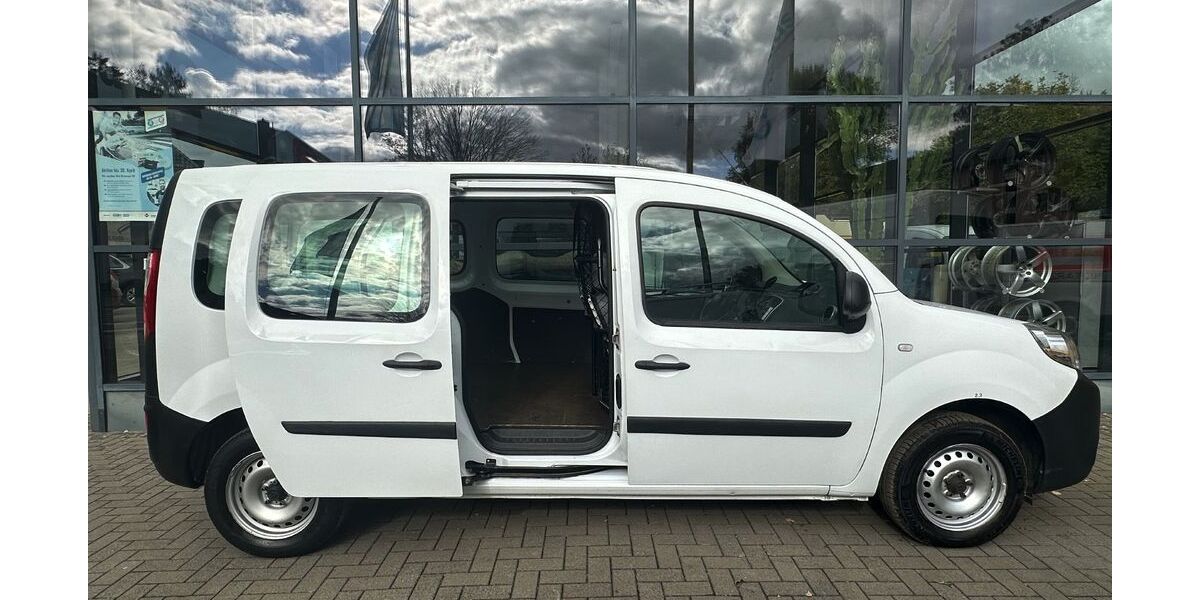 Renault Kangoo 19.000 km 10.490 &euro; Neuwied 56564