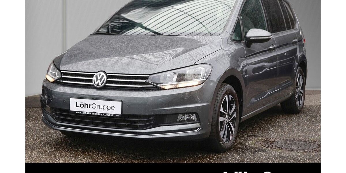 VW Touran 59.761 km 26.980 € Koblenz 56070