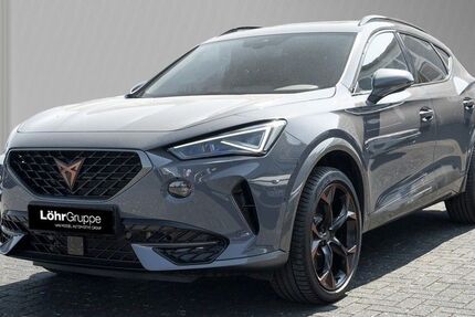 Cupra Formentor 8.192 km 36.480 &euro; Koblenz 56070