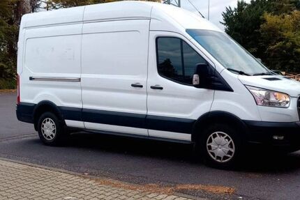 Ford Transit 170.000 km 11.500 € Bad ems 56130