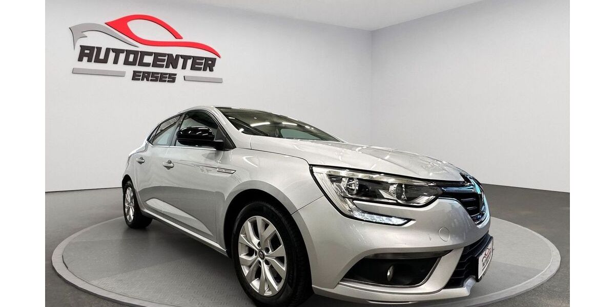 Renault Megane 137.000 km 9.900 &euro; Neuwied 56564