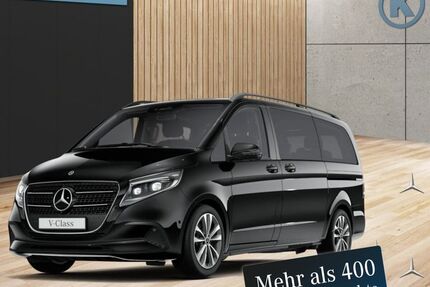 Mercedes-Benz V 300 14.855 km 74.494 &euro; Koblenz 56070