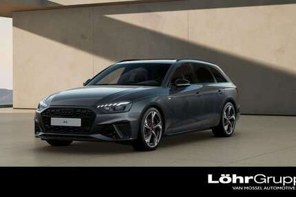 Audi A4 13.499 km 39.980 &euro; Koblenz 56070