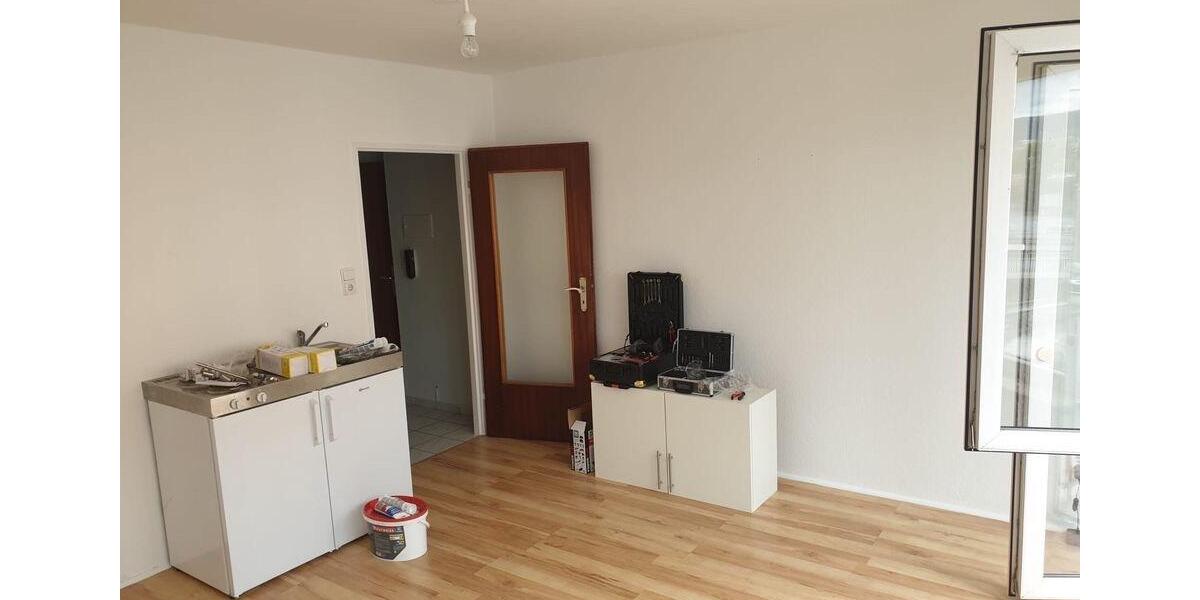 Etagenwohnung Koblenz Lay - 1 Zimmer, 27 m&sup2;, 115.000&euro; | Angebot:27157648