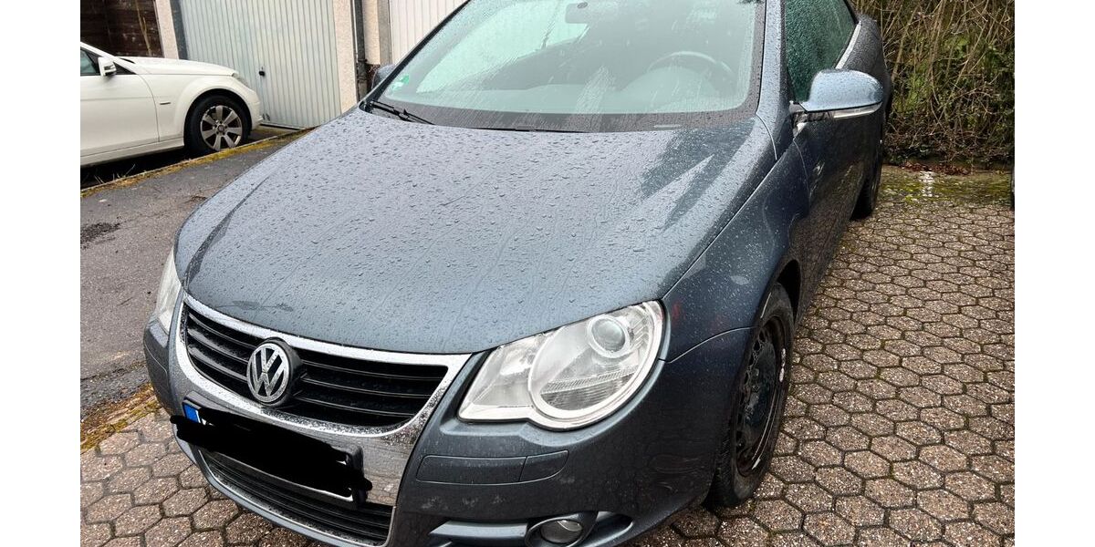 VW Eos 144.000 km 3.000 &euro; Koblenz 56076