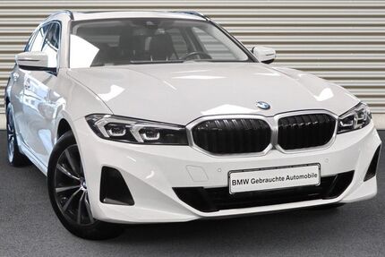 BMW 320 95.124 km 34.900 &euro; Koblenz 56073
