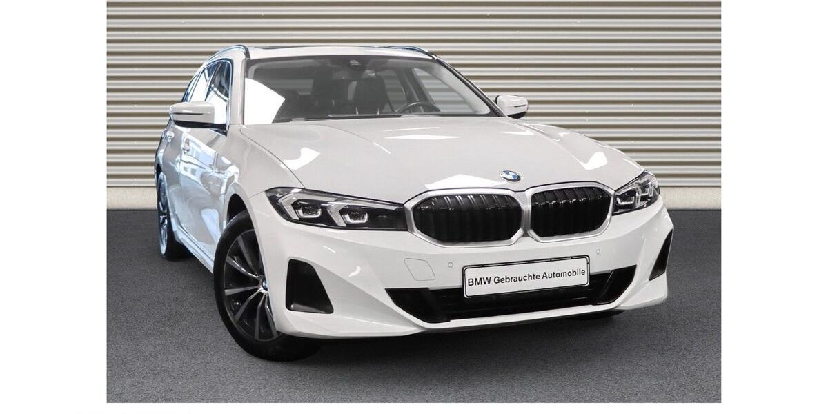 BMW 320 95.124 km 34.900 &euro; Koblenz 56073