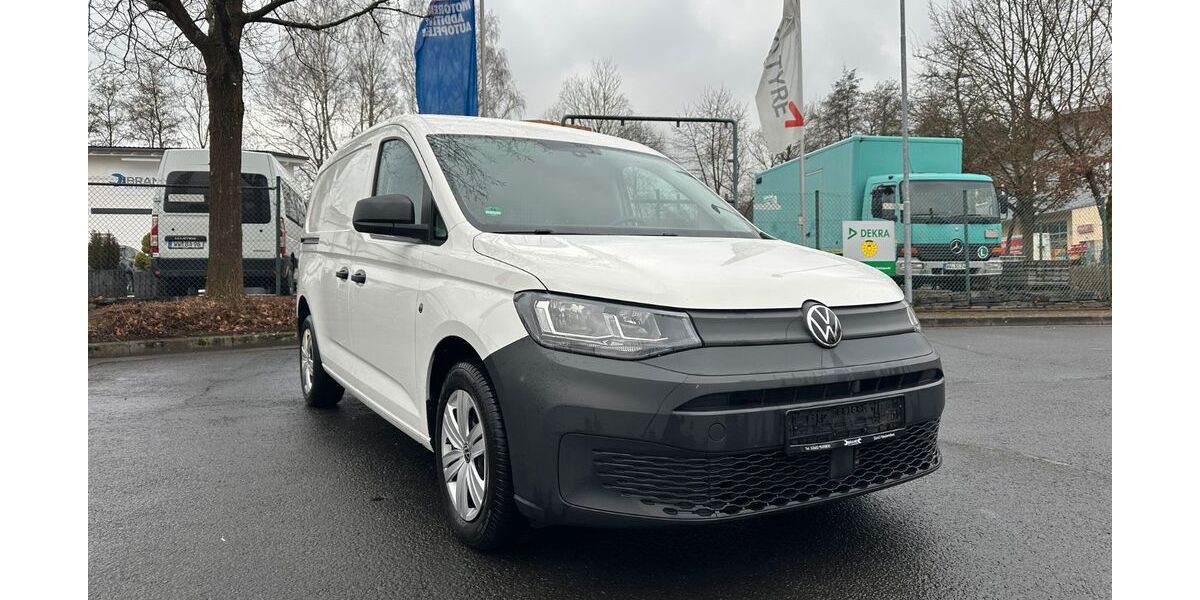 VW Caddy 42.892 km 23.990 &euro; Niederelbert 56412