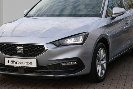 Seat Leon 63.450 km 20.880 &euro; Koblenz 56076