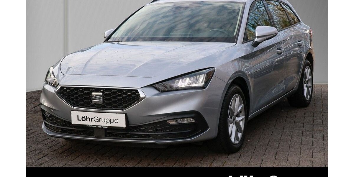 Seat Leon 63.450 km 20.880 &euro; Koblenz 56076