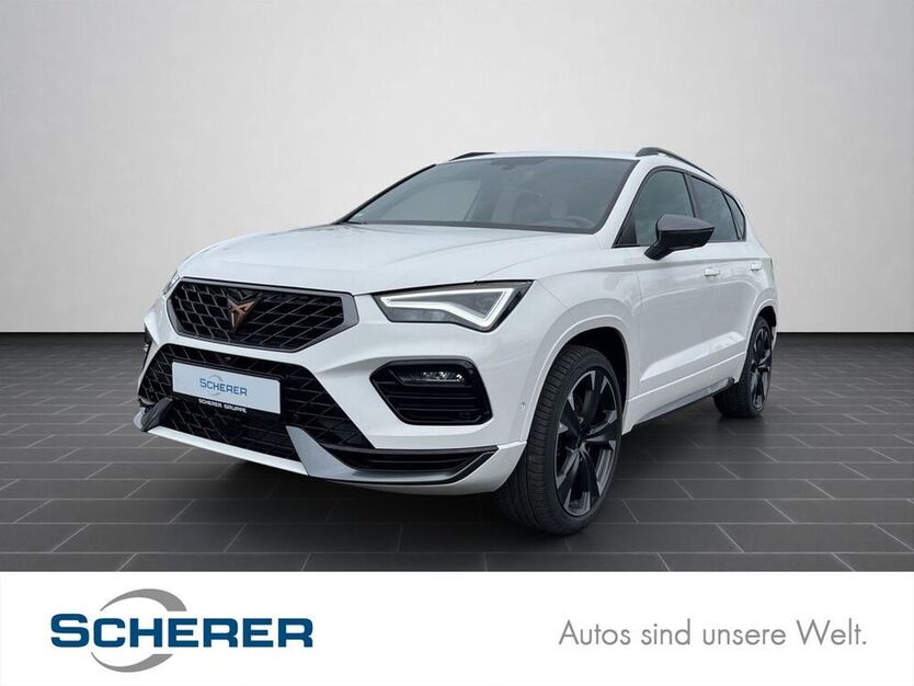Ateca