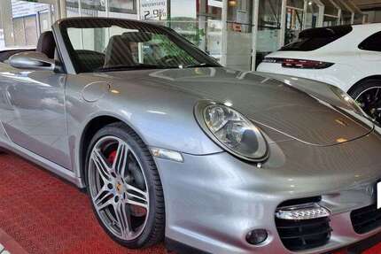 Porsche 997 114.200 km 83.900 &euro; Lahnstein 56112