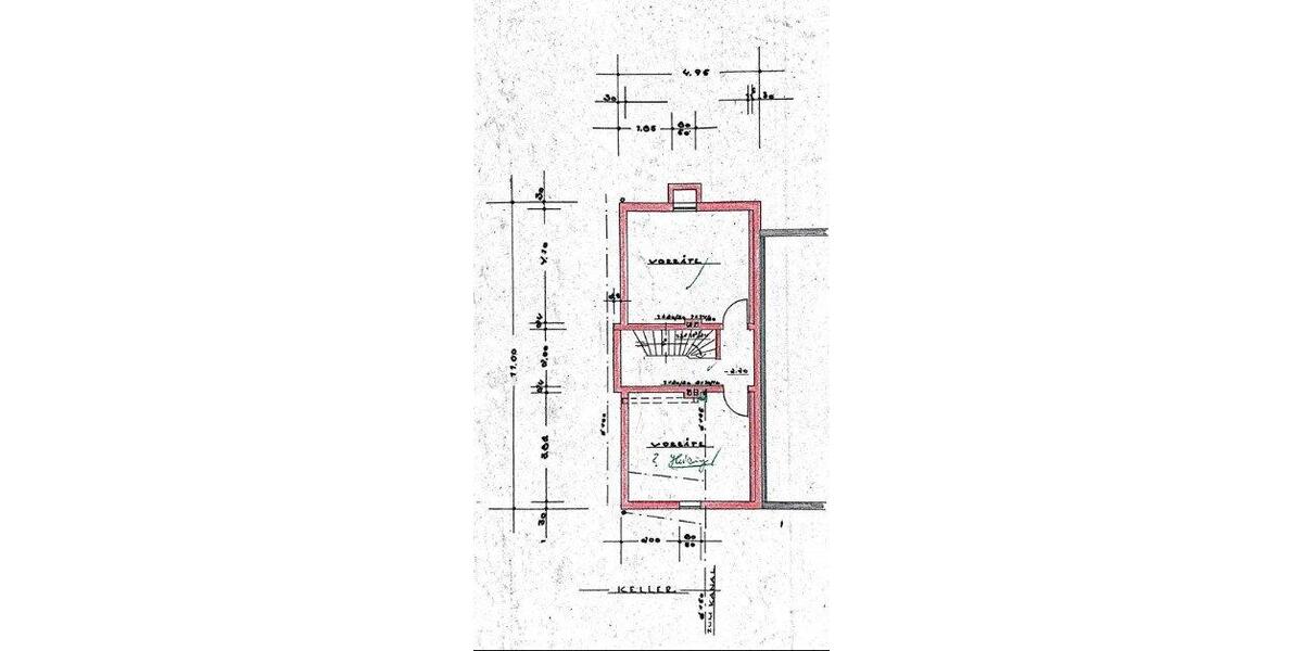 Doppelhaushälfte Koblenz Arenberg-Immendorf - 6 Zimmer, 140 m&sup2;, 369.000&euro; | Angebot:26181010