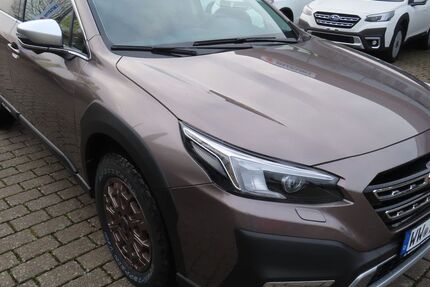 Subaru Outback 3.000 km 45.990 &euro; Herschbach 56414