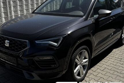 Seat Ateca 32.818 km 29.450 &euro; Ebernhahn 56424