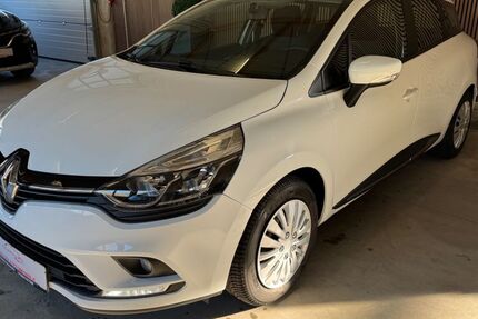 Renault Clio 114.085 km 6.999 € Horhausen 56593