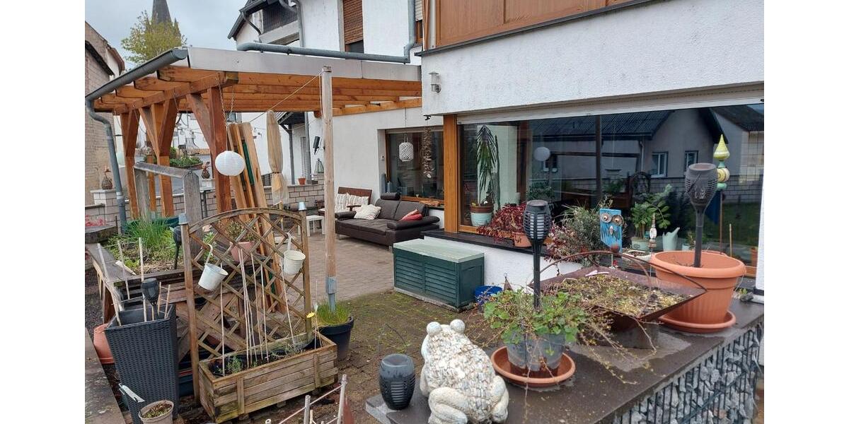 Etagenwohnung Plaidt - 5 Zimmer, 124 m&sup2;, 325.000&euro; | Angebot:26146210