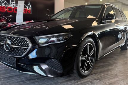 Mercedes-Benz E 220 79.500 km 43.499 &euro; Boden 56412