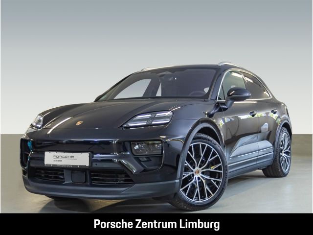 Macan
