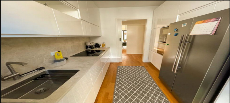 Helle 2-Zimmer-Wohnung mit Balkon in zentraler Innenstadtlage von Koblenz - 2- Koblenz Mitte | Angebot:26821689
