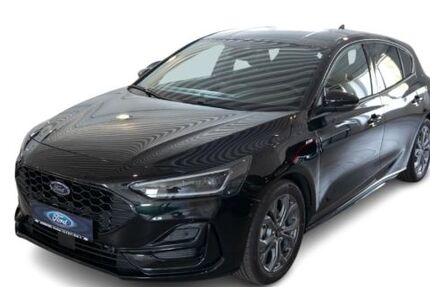 Ford Focus 8.900 km 27.980 € Koblenz 56073